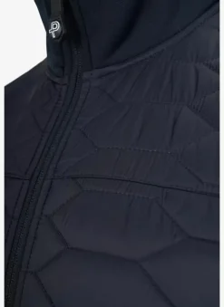 Pelle P Levo hybriditakki