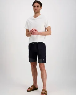 Pelle P 1200 shortsit vyöllä