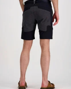 Pelle P 1200 shortsit vyöllä