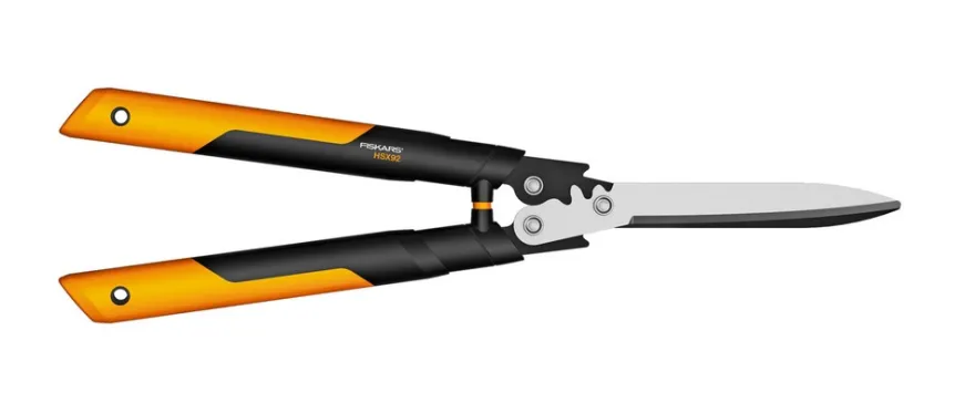 Pensassakset Powergear X