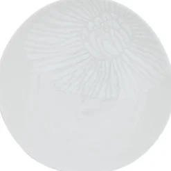 Pentik Haave lautanen 21 cm valkoinen