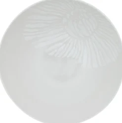 Pentik Haave lautanen syvä 20 cm 0,95 l valkoinen