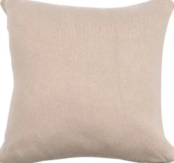 Pentik Halipupu tyynynpäällinen 35x35 cm vaaleanruskea
