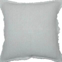 Pentik Hapsu tyynynpäällinen 45x45 cm vaaleanturkoosi