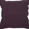 Pentik Hapsu tyynynpäällinen 45x45 cm violetti