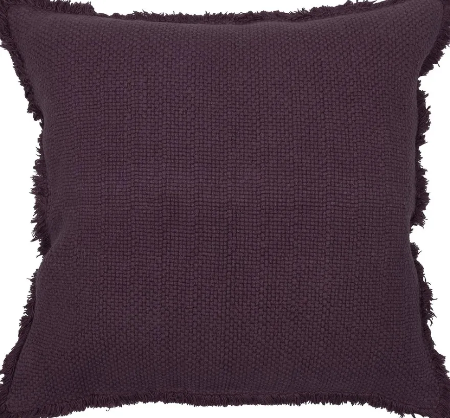 Pentik Hapsu tyynynpäällinen 45x45 cm violetti
