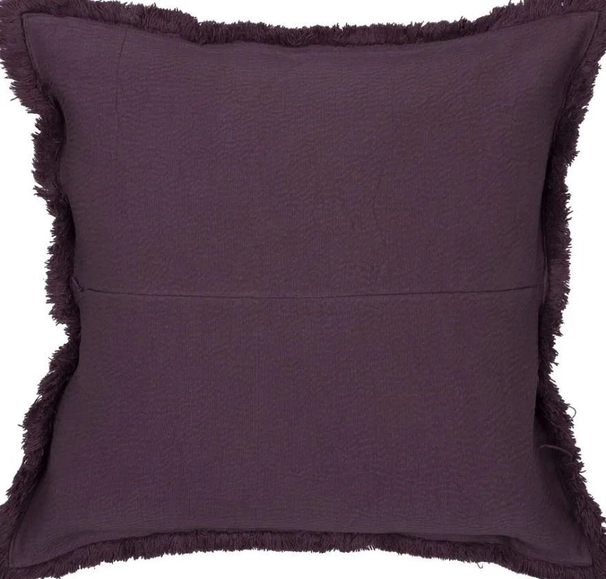 Pentik Hapsu tyynynpäällinen 45x45 cm violetti