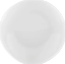 Pentik Kallio Lautanen 17 cm, valkoinen