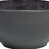 Pentik Kivi kulho 0,5 l tummanharmaa