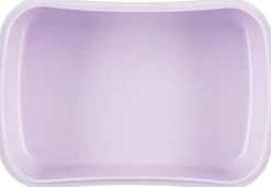 Pentik Kukkakeiju eväsrasia 900 ml - 8x13x17 cm vaaleanpunainen