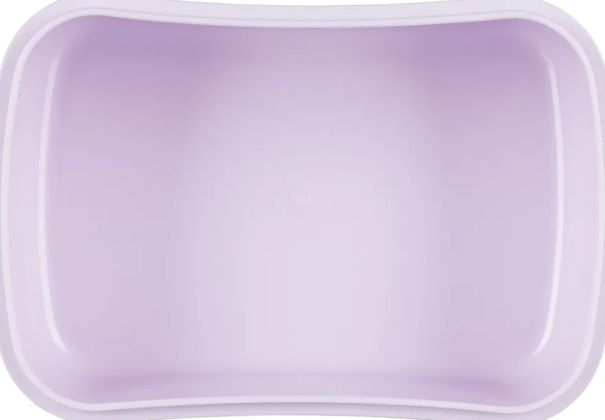 Pentik Kukkakeiju eväsrasia 900 ml - 8x13x17 cm vaaleanpunainen