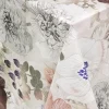 Pentik Leinikki pöytäliina puuvilla-pellava 145x250 cm vaaleanruskea