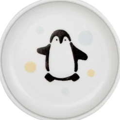 Pentik Pingviini lautanen 18 cm