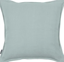 Pentik Solid tyynynpäällinen 45x45 cm vaaleanturkoosi