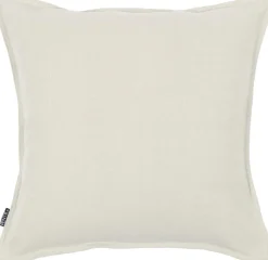 Pentik Solid tyynynpäällinen 45x45 cm valkoinen