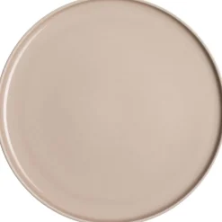 Pentik Tuntu lautanen 25 cm, beige