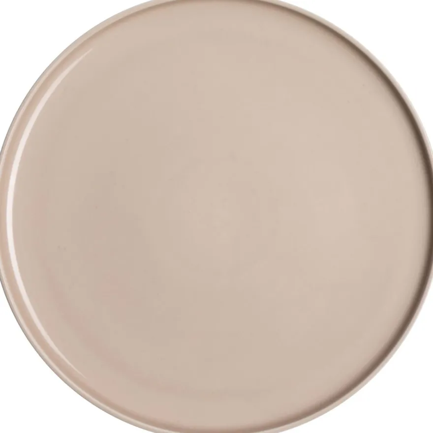 Pentik Tuntu lautanen 25 cm, beige