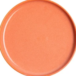 Pentik Tuntu lautanen 15 cm, oranssi