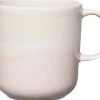 Pentik Tuntu muki 0,35 l, luonnonvalkoinen