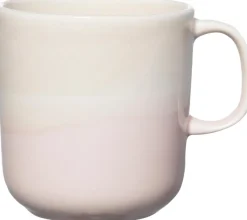 Pentik Tuntu muki 0,35 l, luonnonvalkoinen