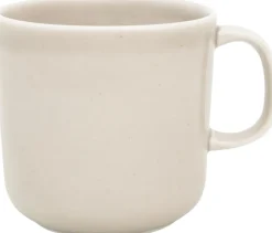 Pentik Tuntu muki 0,35 l, vaaleanruskea