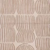 Pentik Vilja kylpypyyhe 70x150 cm vaaleanruskea