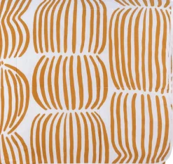 Pentik Vilja päiväpeitto 270x260 cm ruskea