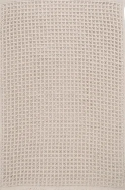 Pentik Vohveli froteepyyhe vaaleanruskea 50x70 cm