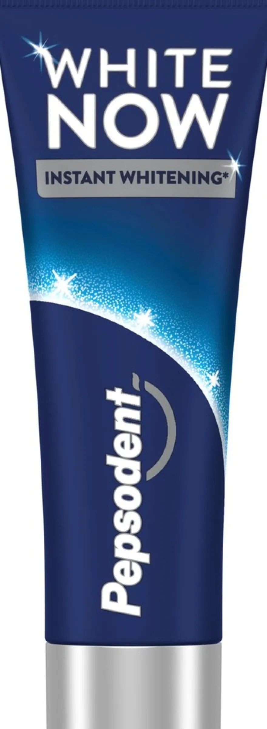 Pepsodent White Now Hammastahna Valkaiseva* 75 ml