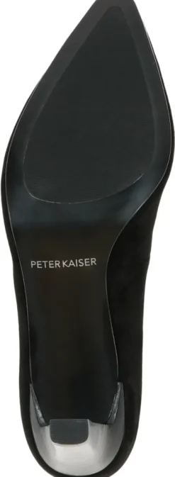 Peter Kaiser avokkaat
