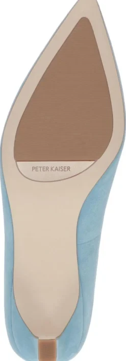 Peter Kaiser avokkaat