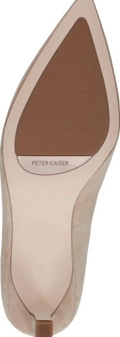 Peter Kaiser avokkaat