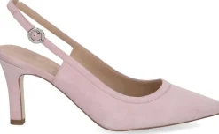 Peter Kaiser slingback -avokkaat