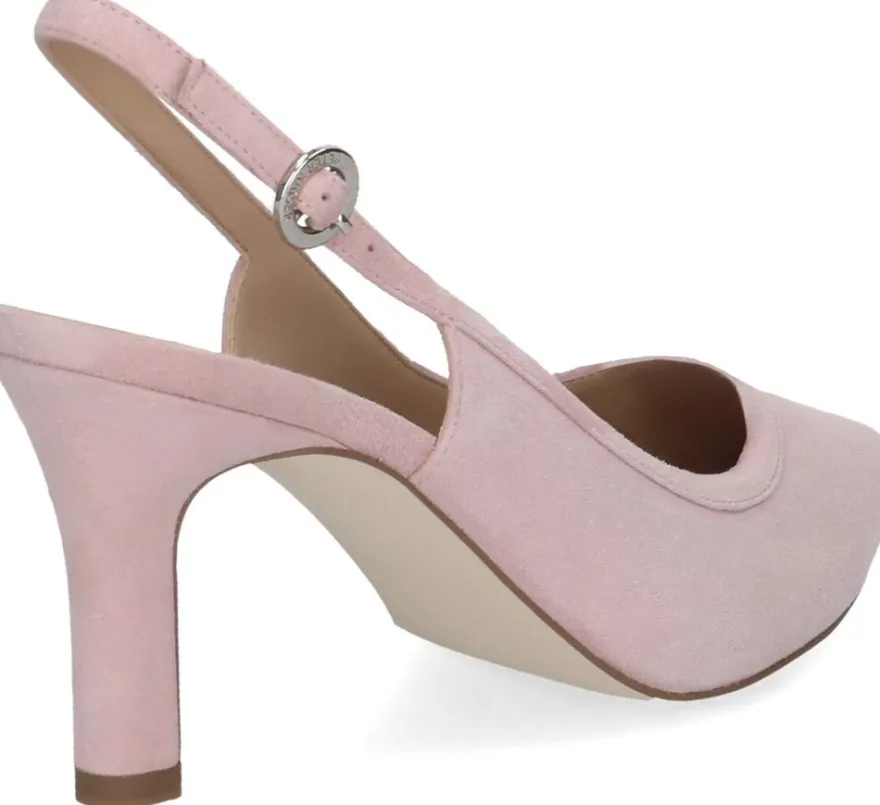 Peter Kaiser slingback -avokkaat