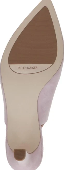 Peter Kaiser slingback -avokkaat
