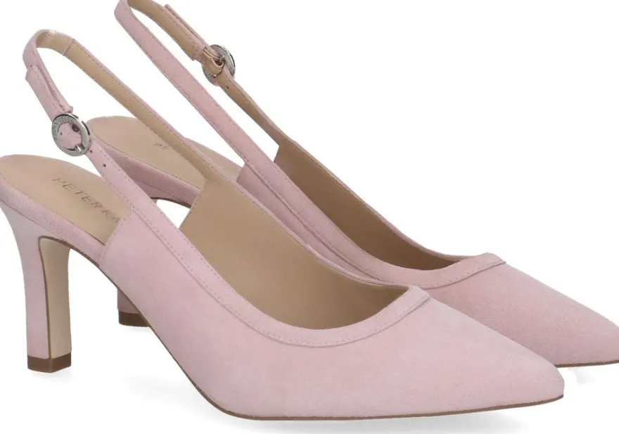 Peter Kaiser slingback -avokkaat