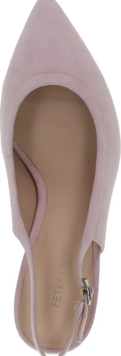 Peter Kaiser slingback -avokkaat