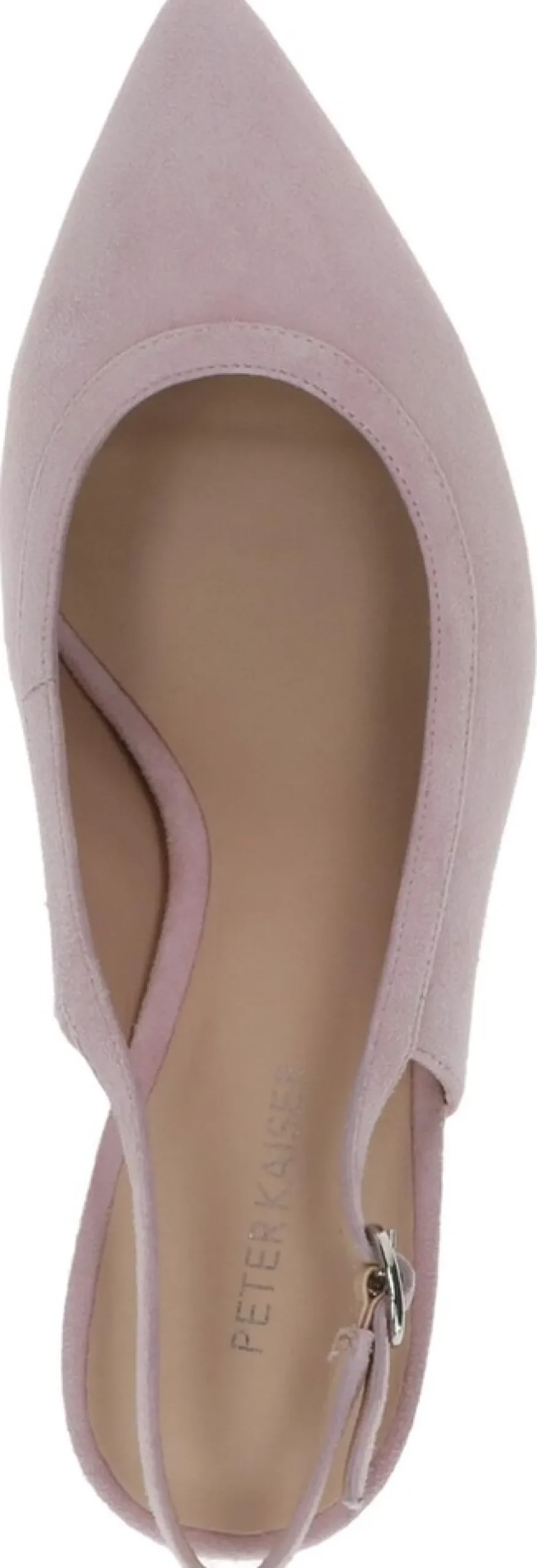 Peter Kaiser slingback -avokkaat