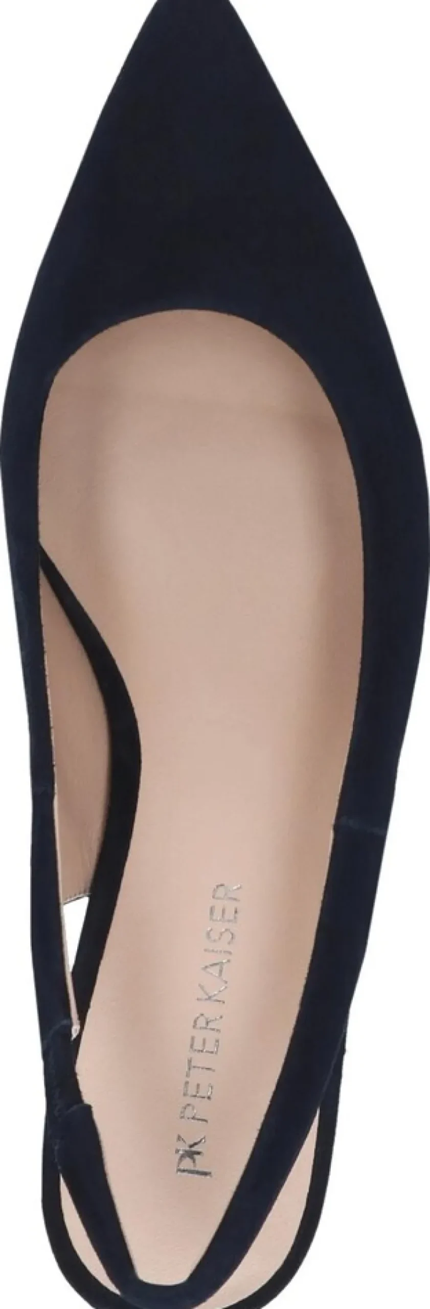 Peter Kaiser slingback avokkaat
