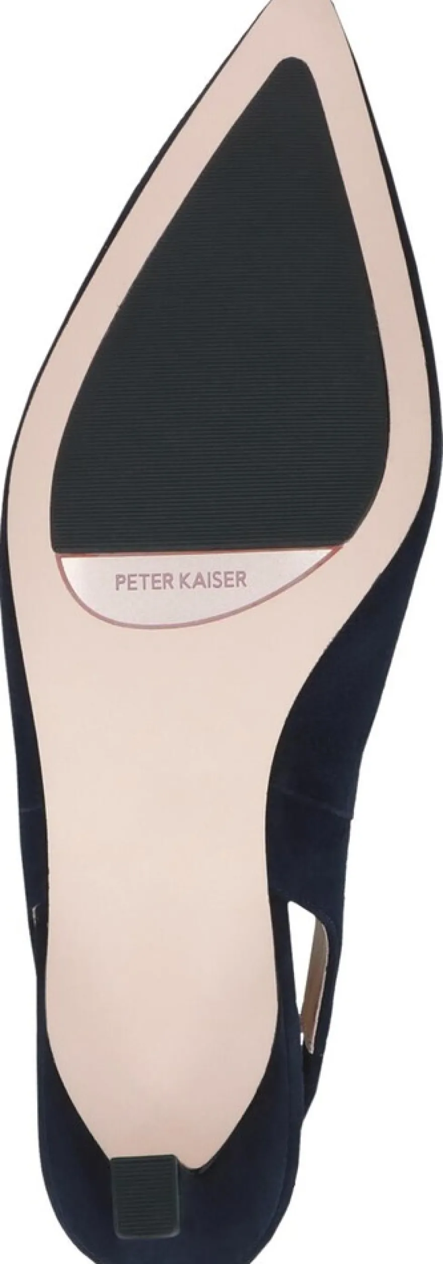 Peter Kaiser slingback avokkaat