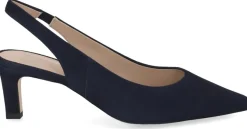 Peter Kaiser slingback avokkaat
