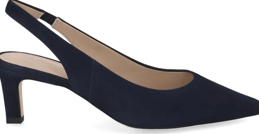 Peter Kaiser slingback avokkaat