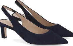 Peter Kaiser slingback avokkaat