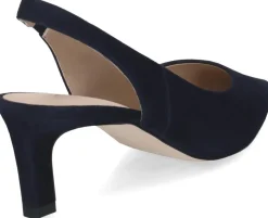 Peter Kaiser slingback avokkaat