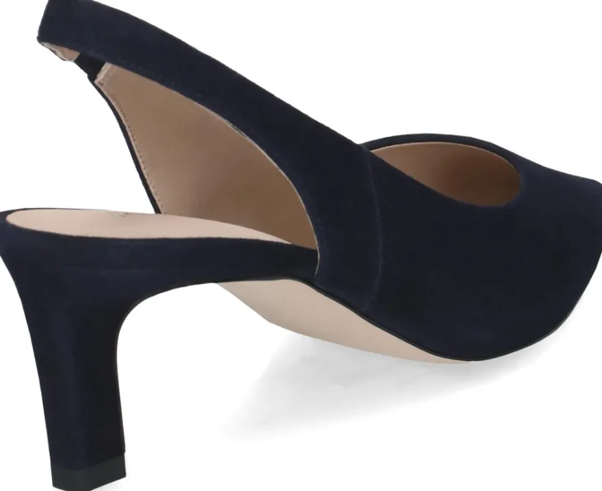 Peter Kaiser slingback avokkaat