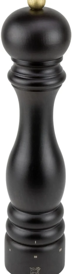 Peugeot Paris pippurimylly 27 cm, Chocolate