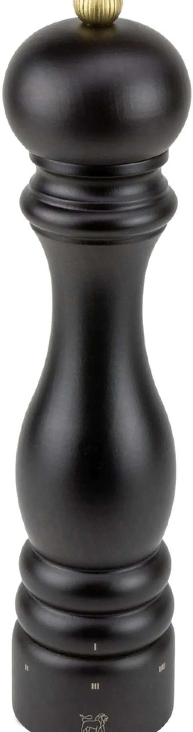 Peugeot Paris pippurimylly 27 cm, Chocolate