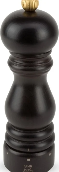 Peugeot Paris pippurimylly 18 cm, Chocolate