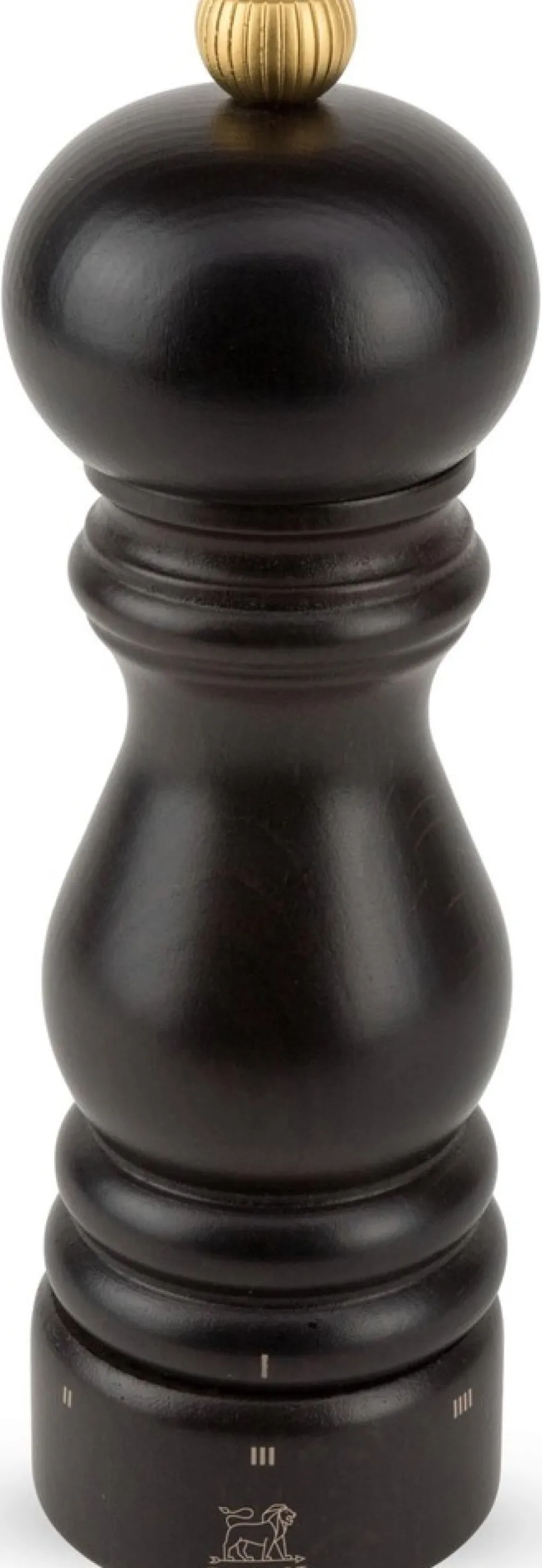 Peugeot Paris pippurimylly 18 cm, Chocolate