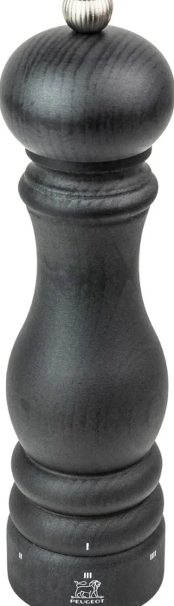 Peugeot Paris suolamylly u'Select Z grafiitti 22 cm